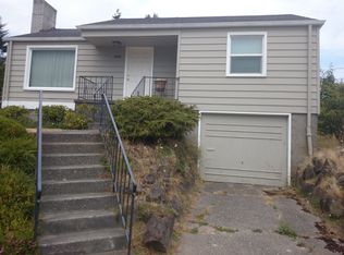 3602 SW Webster St, Seattle, WA 98126