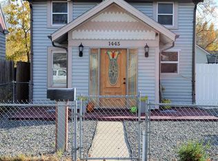 1445 Grand Ave, Grand Junction, CO 81501