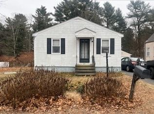 271 South St, Holbrook, MA 02343