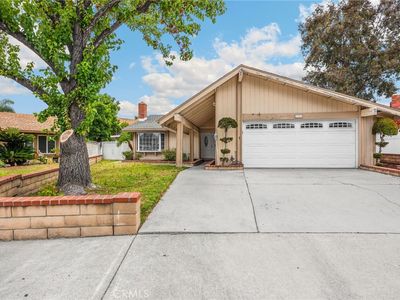 1301 Custoza Ave, Rowland Heights, CA, 91748
