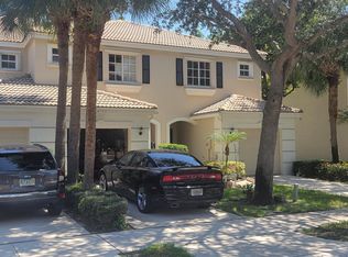 4731 Palmbrooke Cir, West Palm Beach, FL 33417