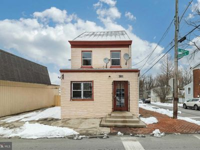 341 S Matlack St, West Chester, PA, 19382