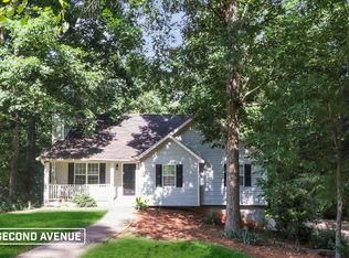 203 Lost Lake Trl, Villa Rica, GA 30180