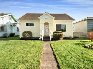 306 24th Ave, Longview, WA 98632