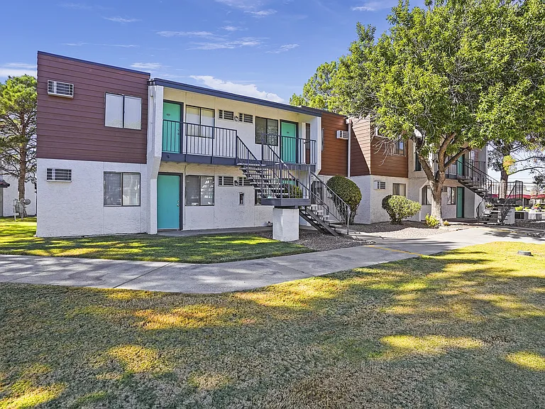 Raintree Village — Photo 11