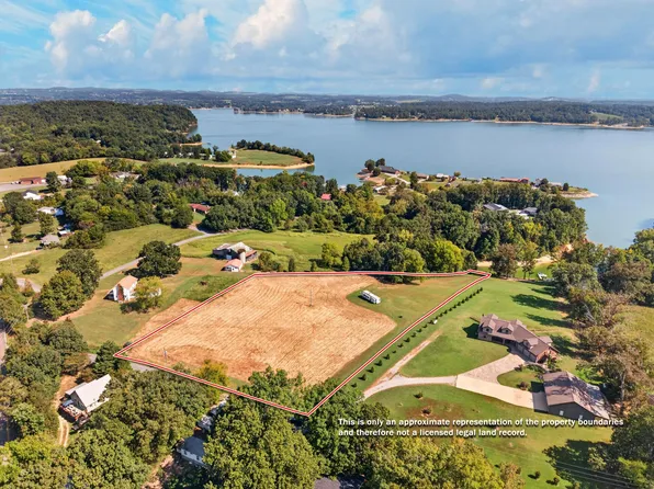 LOT 3R Mullins Chapel Rd, Dandridge, TN 37725
