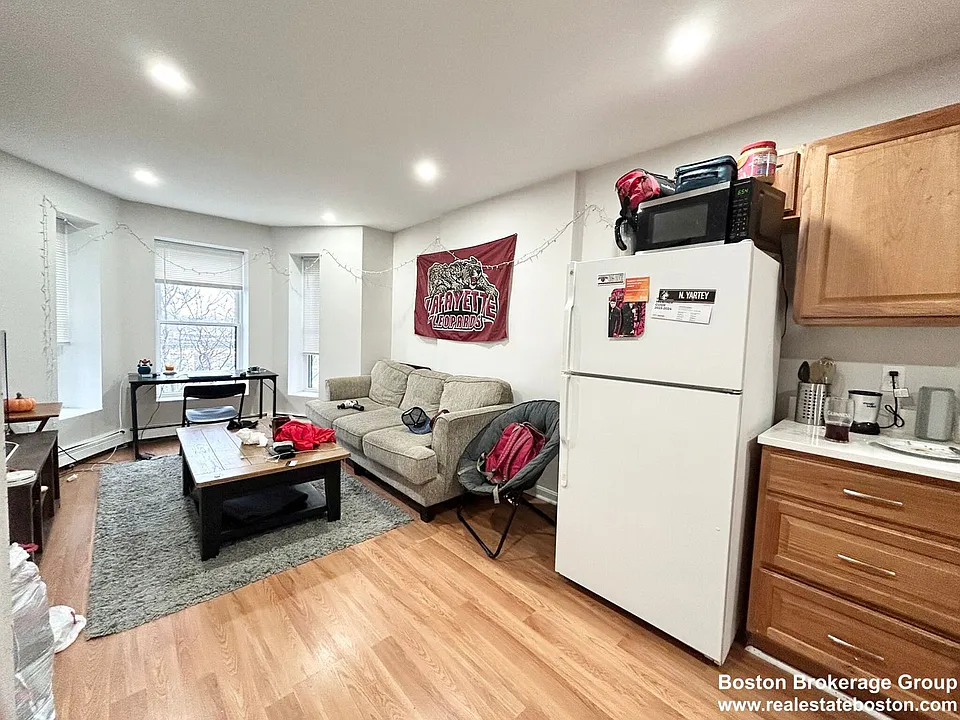 88 Hammond St #5E