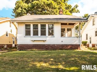 507 W Willcox Ave, Peoria, IL 61604