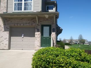 1852 Mimosa Trl, Florence, KY 41042