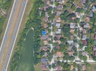 22456 Imperial Dr, Richton Park, IL 60471