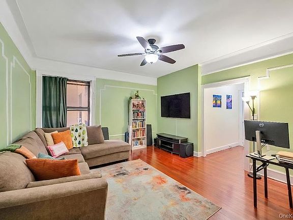 2nd image of 83-64 Talbot Street #3A