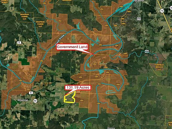 2nd image of 3424 SE 75 Road