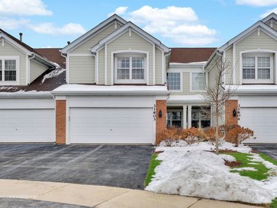 31603 Kline Cir, Warrenville, IL, 60555