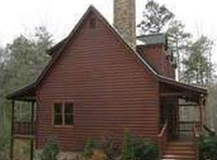 116 Holland Cir, Ellijay, GA 30536
