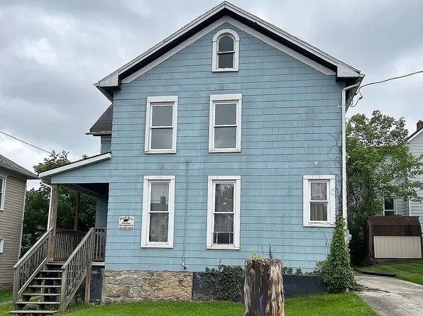 128 Bowery St, Frostburg, MD 21532