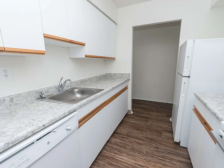 Sample Kitchen