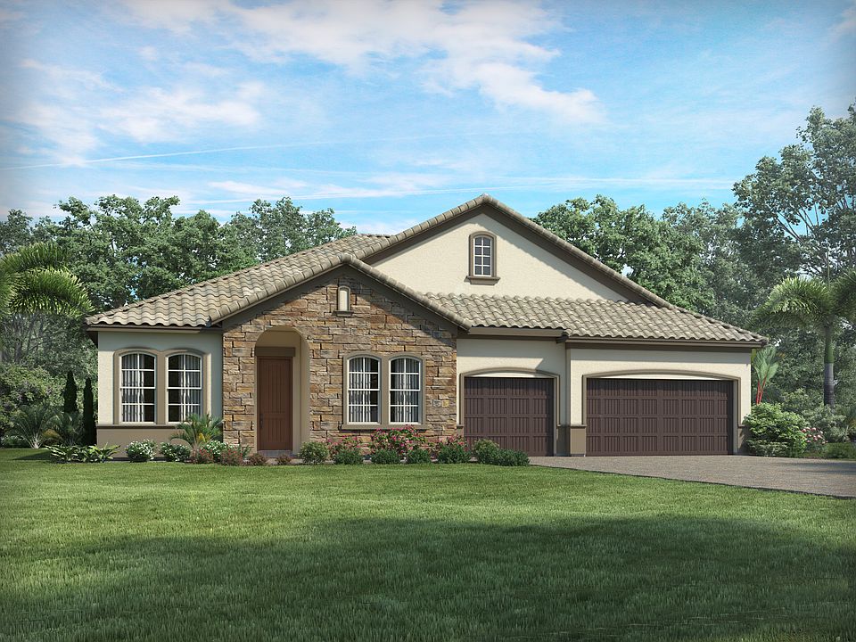 2nd image of 8055 Ludington Cir