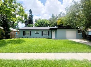 4066 Kingsport Dr, Orlando, FL 32839