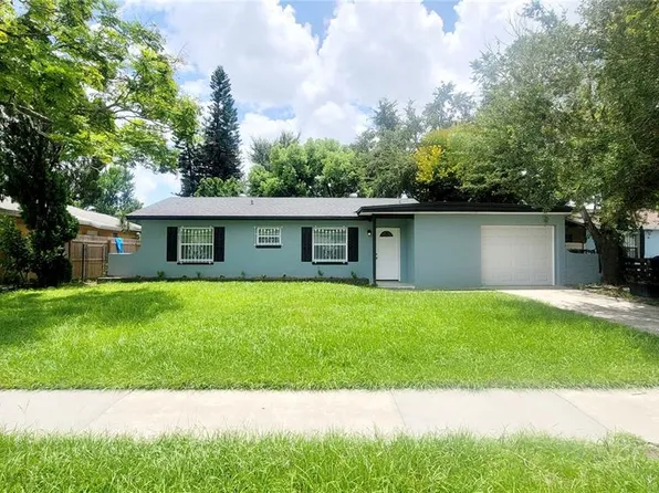 4066 Kingsport Dr, Orlando, FL 32839