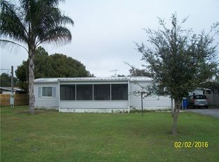 2409 Universal Dr, Ruskin, FL 33570