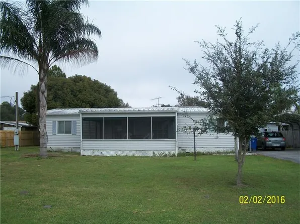 2409 Universal Dr, Ruskin, FL 33570