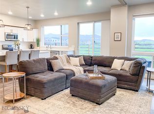 862 Rosa Way, Bozeman, MT 59718