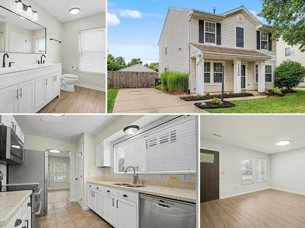 1220 Sunset Dr, Englewood, OH 45322