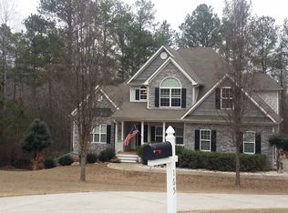 165 Pintail Point, Senoia, GA 30276