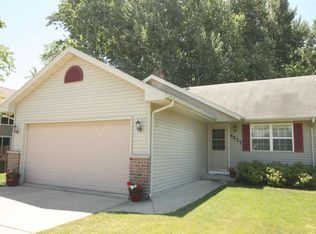 4527 Defore St, Windsor, WI 53598