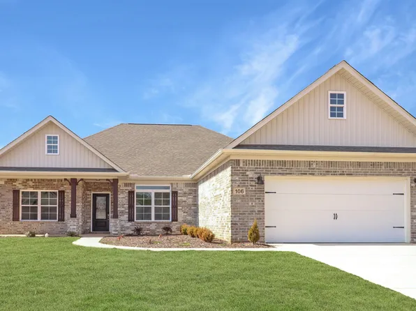 106 Barn Trail Way, Toney, AL 35773