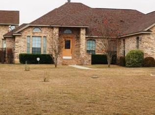 205 Christine Ln, Liberty Hill, TX 78642