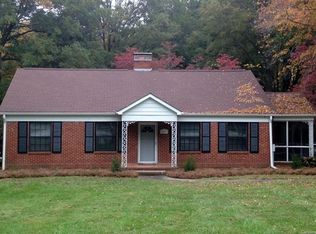 9407 McCoy Rd, Huntersville, NC 28078