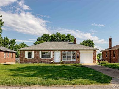 7315 Cheshire Ln, Saint Louis, MO, 63123