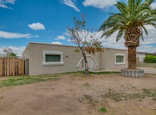 3908 W San Juan Ave, Phoenix, AZ 85019
