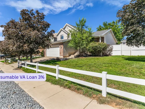 1289 E 3025 N, Layton, UT 84040