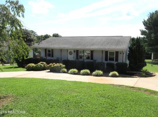 3879 Big Springs Ridge Rd, Friendsville, TN 37737