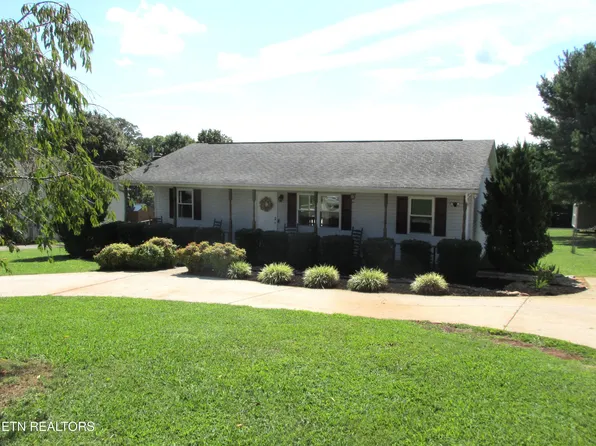 3879 Big Springs Ridge Rd, Friendsville, TN 37737