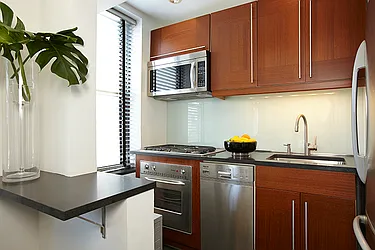 Sold by Brown Harris Stevens
