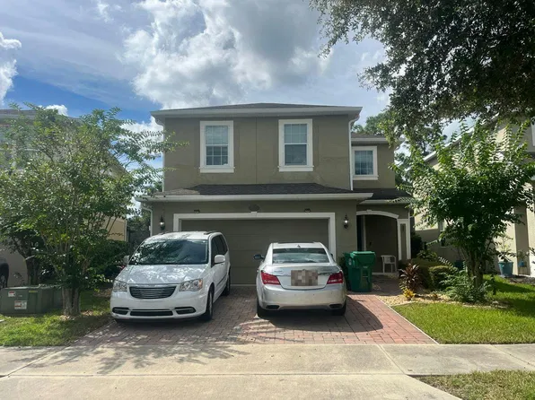 1363 Riley Cir, Deland, FL 32724