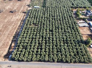 N 204th Ave, Strathmore, CA 93267