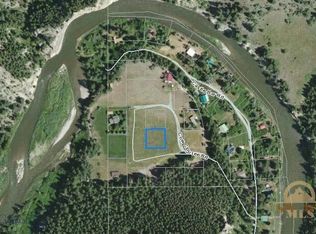 Nhn Castle Bar Rd, White Sulphur Springs, MT 59645