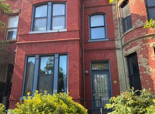 1343 T St NW, Washington, DC 20009