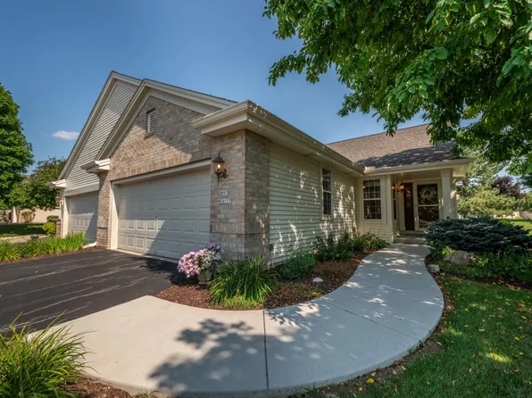 N57W24177 N Sycamore CIRCLE, Sussex, WI 53089