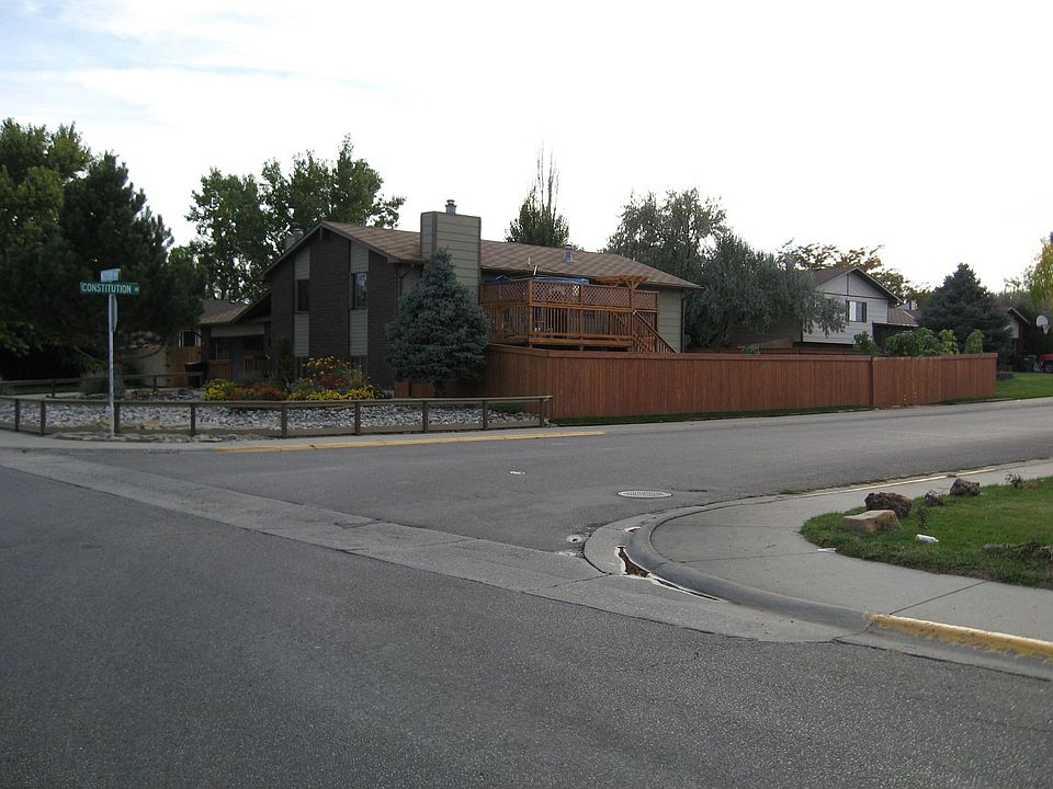 Side View