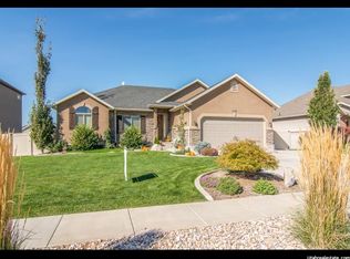 437 N 3425 W, Layton, UT 84041