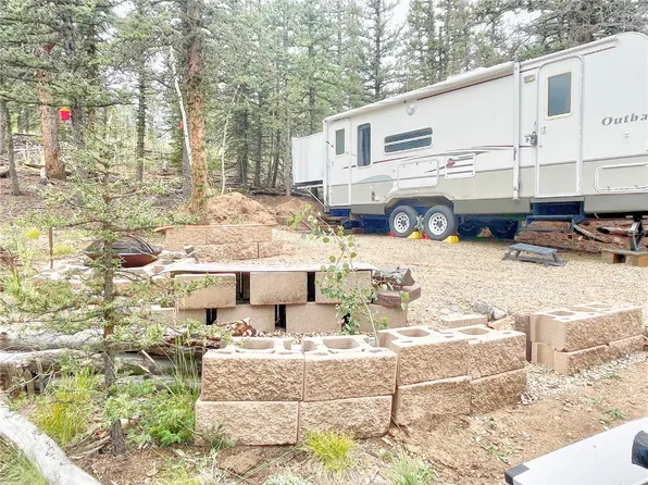 660 Swiggler Road, Jefferson, CO 80456