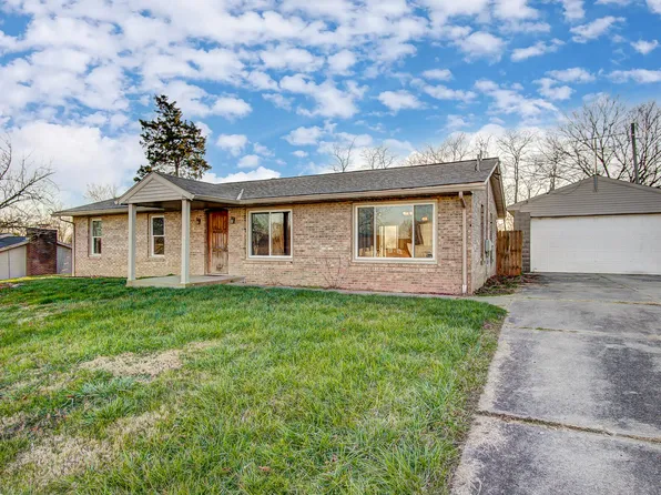 16051 Highway 10 N, Butler, KY 41006