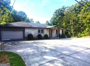 5638 Lake Acworth Dr NW, Acworth, GA 30101