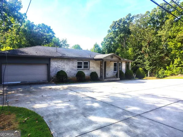 5638 Lake Acworth Dr NW, Acworth, GA 30101