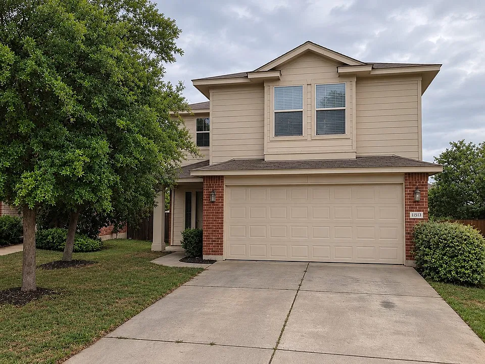 11513 Paul E Anderson Dr